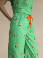 PAPAYA PANT