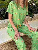 PAPAYA PANT